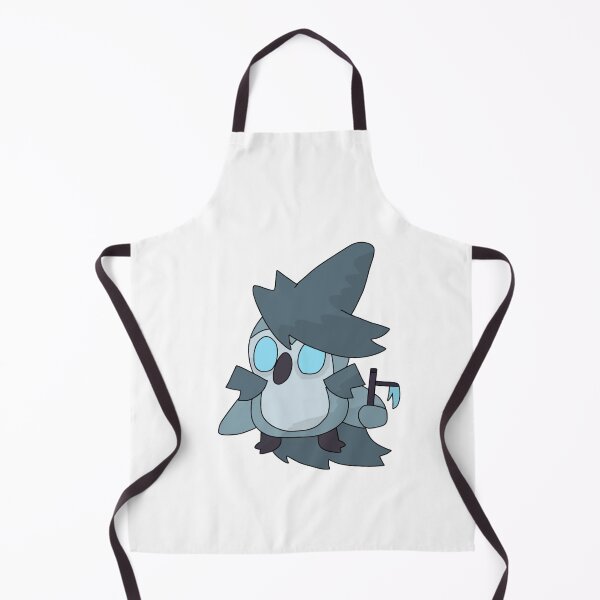 Item preview, Owl Wizard (Character Sticker) designed and sold by BearIAFM.