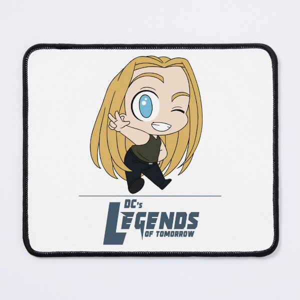 Item preview, Tiny Sara Lance designed and sold by RotemChan.