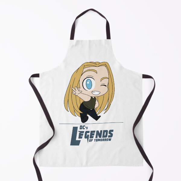 Item preview, Tiny Sara Lance designed and sold by RotemChan.