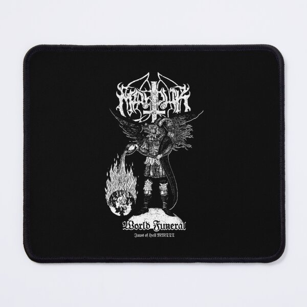 Item preview, World Funeral Compact designed and sold by BreitbachDian.