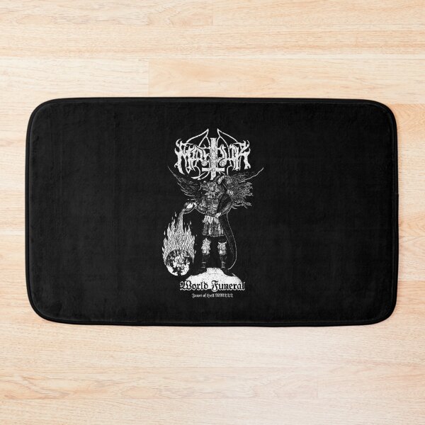 Item preview, World Funeral Compact designed and sold by BreitbachDian.