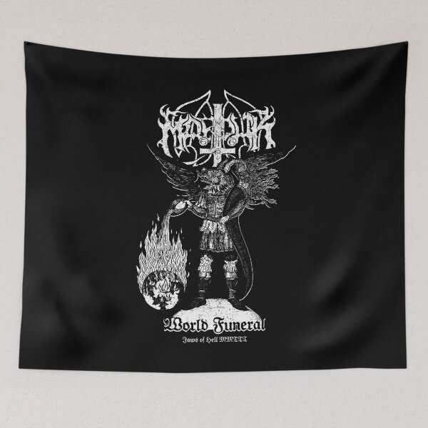 Item preview, World Funeral Compact designed and sold by BreitbachDian.
