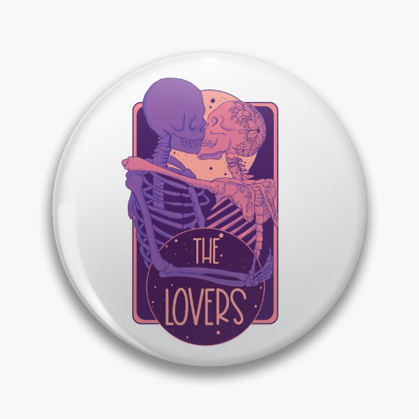 Item preview, The lovers skeleton designed and sold by Jess.a.creates.