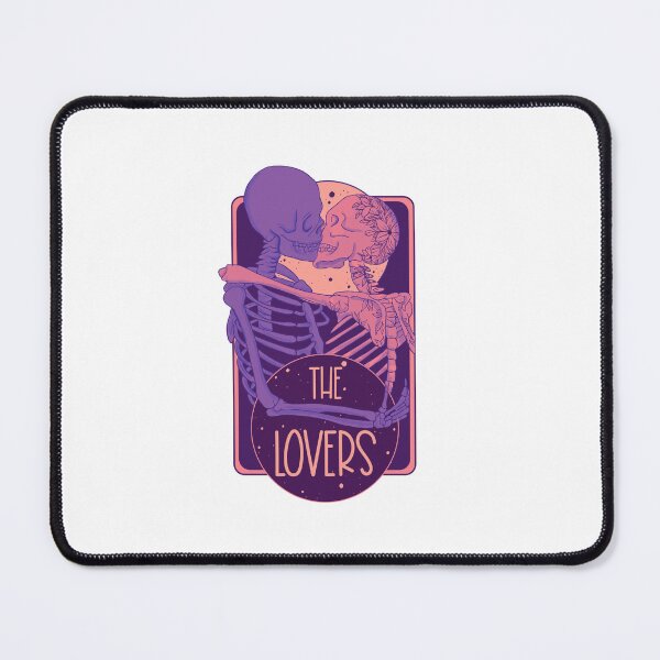 Item preview, The lovers skeleton designed and sold by Jess.a.creates.