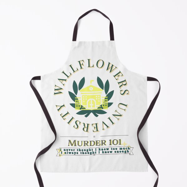 Item preview, Wallflowers University designed and sold by RebelSwtheart13.