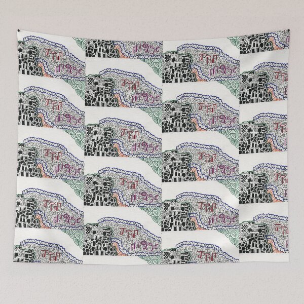 Item preview, subscription card art #254 designed and sold by GabrielMSanford.