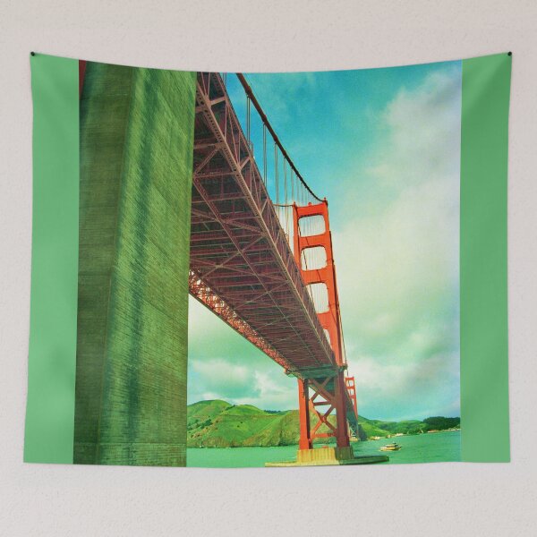 Item preview, Under the Bridge designed and sold by Blackadder Photography.