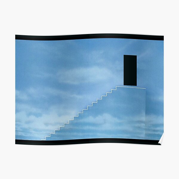 The Truman Show - La sortie du ciel Poster