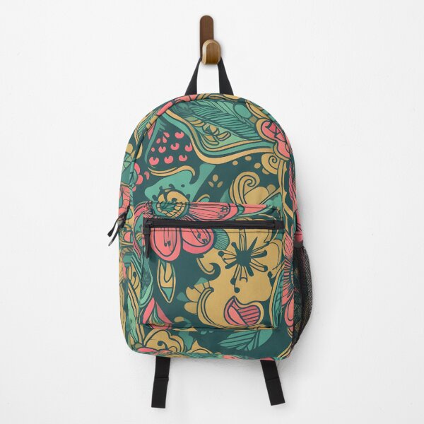 Item preview,  floral pattern designed and sold by Trompellot-cute.