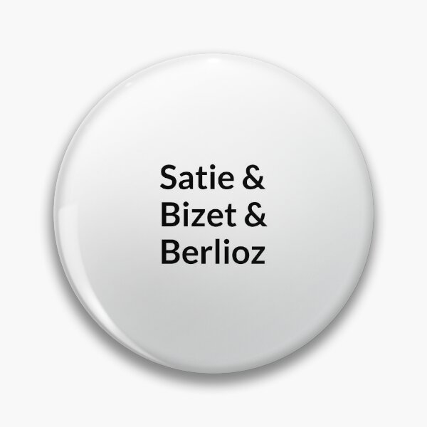 Item preview, French composers designed and sold by Inspirationmotivation.