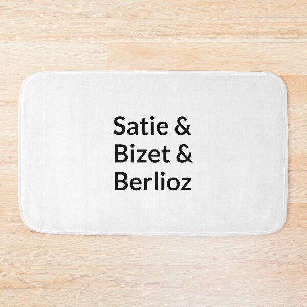 Item preview, French composers designed and sold by Inspirationmotivation.
