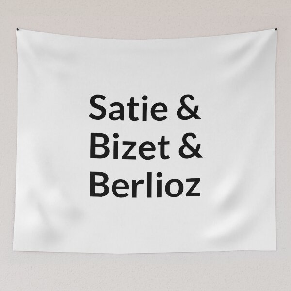 Item preview, French composers designed and sold by Inspirationmotivation.