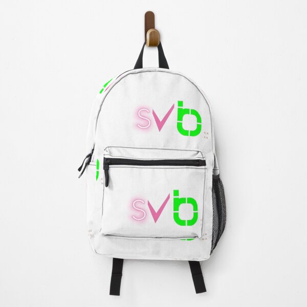 Item preview, Svb lettering designed and sold by Johnallthings.