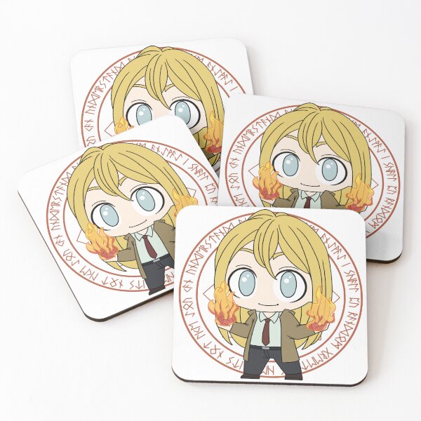 Item preview, Personalized Design - Obi as John Constantine  designed and sold by RotemChan.