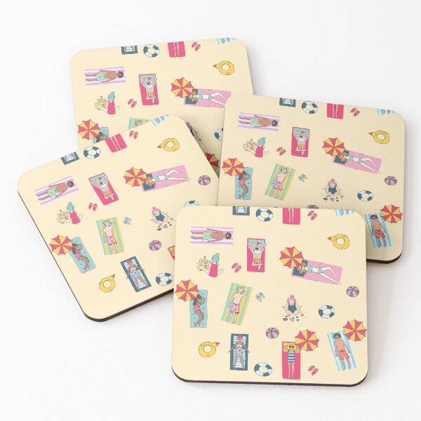 Item preview, An Aussie Summer designed and sold by fdinkdesigns.