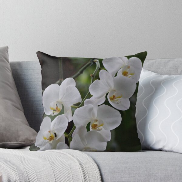 Item preview, White Orchids designed and sold by Sandy Keeton.