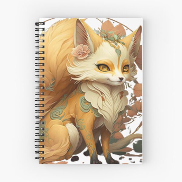 Item preview, fox sticker designed and sold by MO-RO.