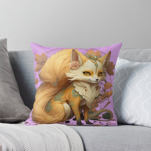 Item preview, fox sticker designed and sold by MO-RO.