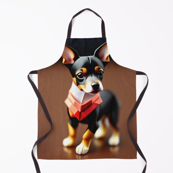 Item preview, Cute Ai Min Pin Art designed and sold by FrescoDesign.