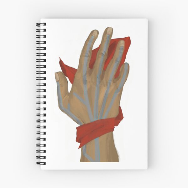 Item preview, Hawke's Favor designed and sold by crystaldye.