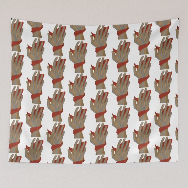 Item preview, Hawke's Favor designed and sold by crystaldye.