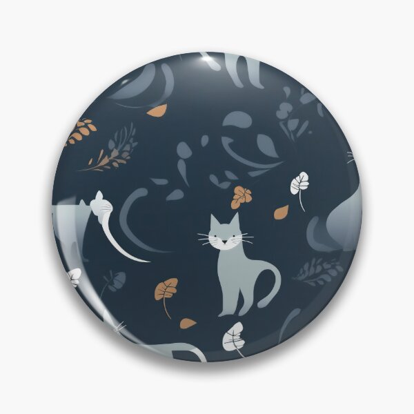 Item preview, Winter Cats designed and sold by larsbw.