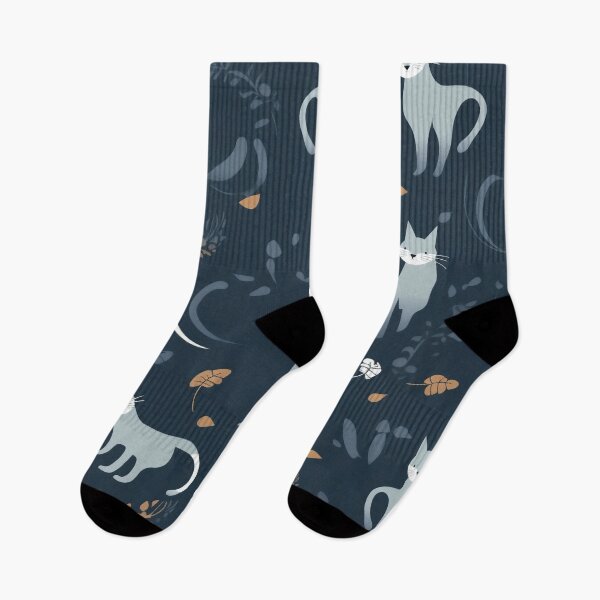 Item preview, Winter Cats designed and sold by larsbw.