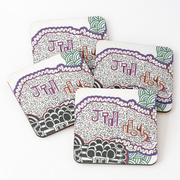 Item preview, subscription card art #253 designed and sold by GabrielMSanford.