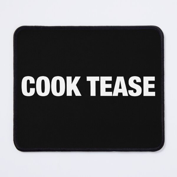 Item preview, COOK TEASE designed and sold by gomichild.