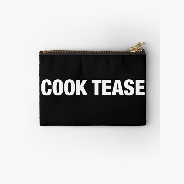 Item preview, COOK TEASE designed and sold by gomichild.