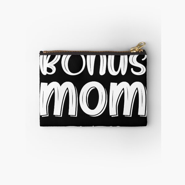 Item preview, Best Bonus Mom Ever designed and sold by NewDayDesigns.
