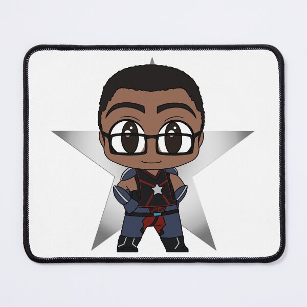 Item preview, Personalized Design - Reece as Nate Heywood designed and sold by RotemChan.