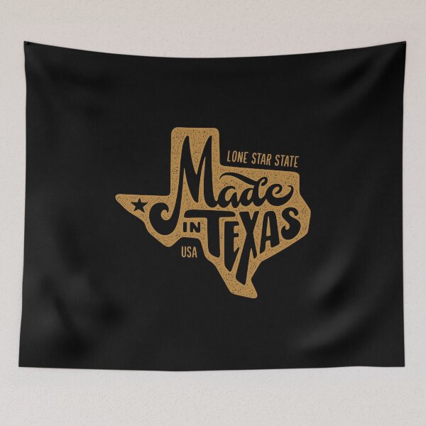Item preview, Made In Texas USA Lone Star State designed and sold by Froyd Wess.