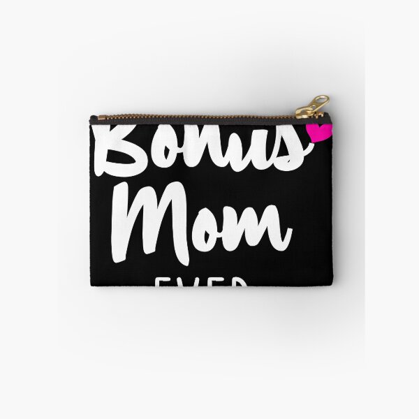 Item preview, Best Bonus Mom Ever designed and sold by NewDayDesigns.