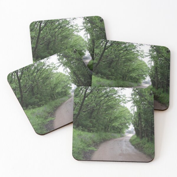 Item preview, Road less travelled in the country designed and sold by Callumsphotos.