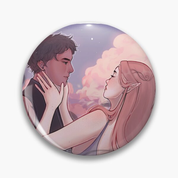 Item preview, Gwynriel designed and sold by luardraws.