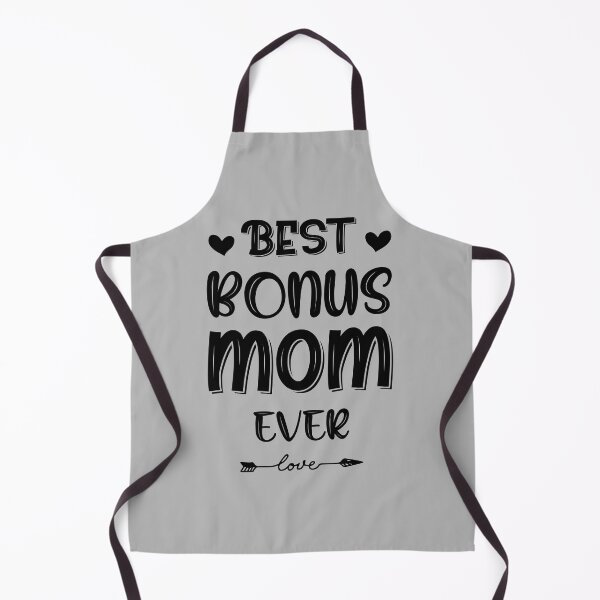 Item preview, Best Bonus Mom Ever designed and sold by NewDayDesigns.