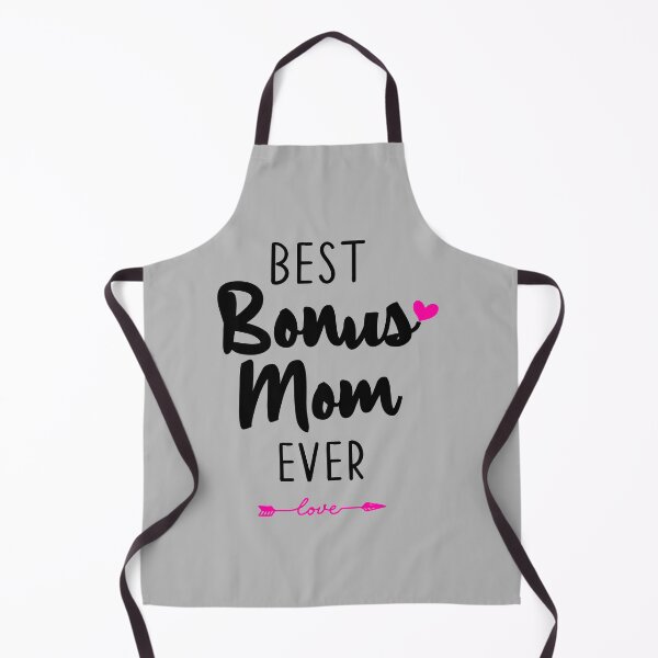 Item preview, Best Bonus Mom Ever designed and sold by NewDayDesigns.
