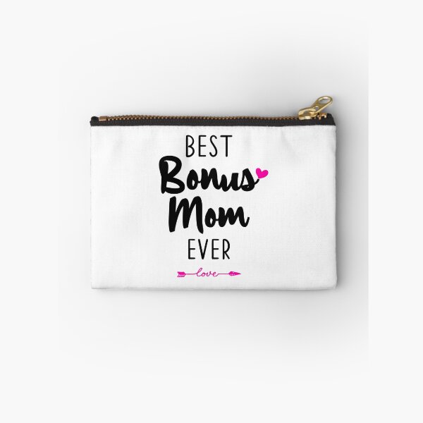 Item preview, Best Bonus Mom Ever designed and sold by NewDayDesigns.