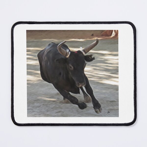 Item preview, bull designed and sold by jeanlouis11430.