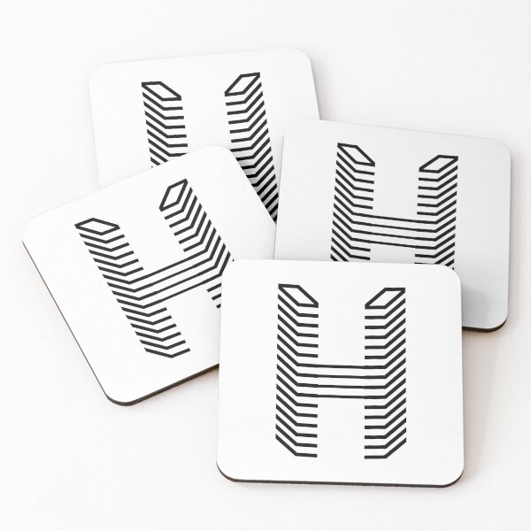 Item preview, Gamer logo design | Letter H designed and sold by Yusuf-Design.