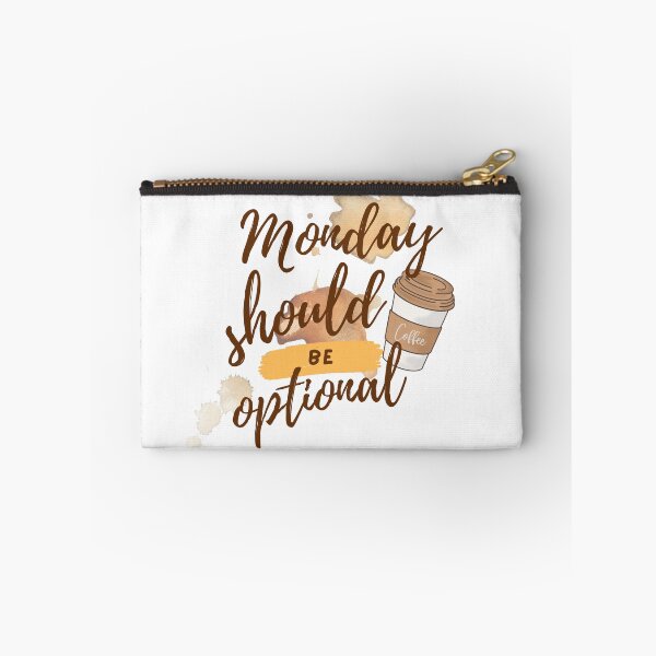 Item preview, Monday should be optional designed and sold by Dwarf7.