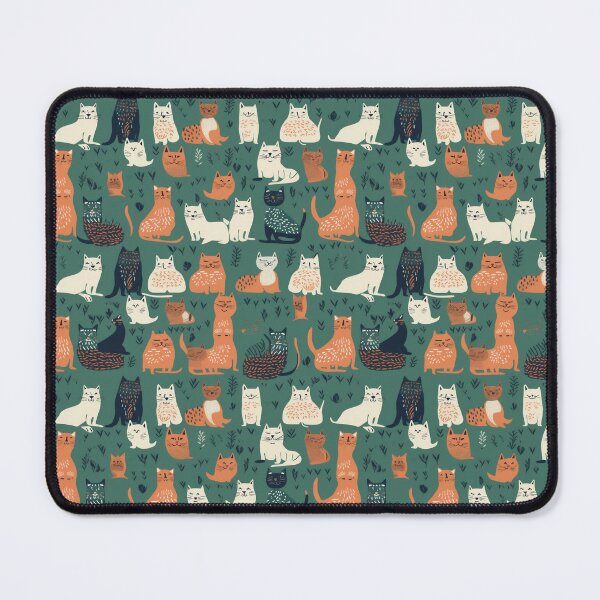 Item preview, Spring Cats designed and sold by larsbw.