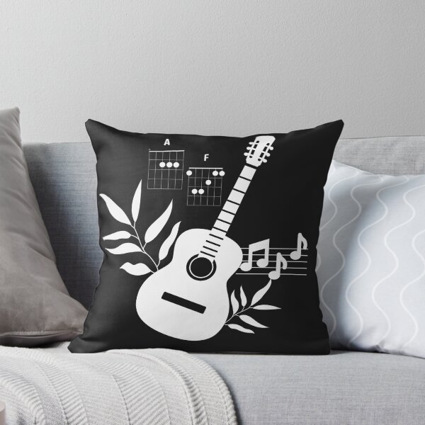 Item preview, Guitar Lover designed and sold by birdyness.