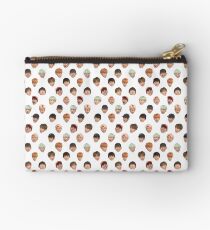 Bolso de mano BTS