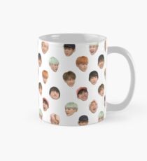 BTS Mug