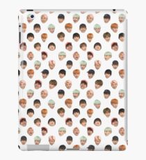 Vinilo o funda para iPad BTS