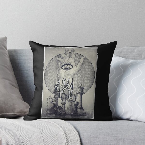 Item preview, Egregore designed and sold by Mr Reindeer.