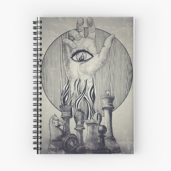 Item preview, Egregore designed and sold by Mr Reindeer.