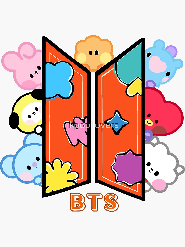 特价！ bt21 BTS | bashundhara-ttc.com